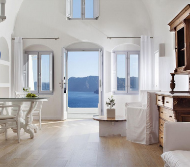 Фото Katikies (Греция, о. Санторини) 12