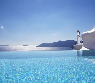 Фото Katikies (Греция, о. Санторини) 15