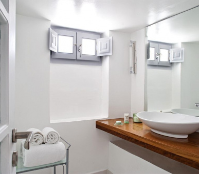 Фото Katikies (Греция, о. Санторини) 13