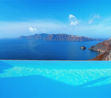 Фото Katikies (Греция, о. Санторини) 17