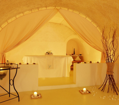 Фото Vedema Resort (Греция, о. Санторини) 5