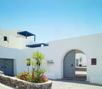 Фото Vedema Resort (Греция, о. Санторини) 15