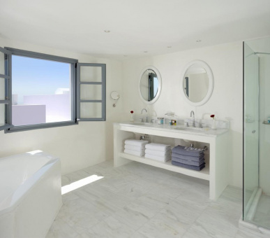 Фото Vedema Resort (Греция, о. Санторини) 27