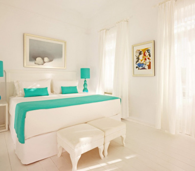 Фото Vedema Resort (Греция, о. Санторини) 7