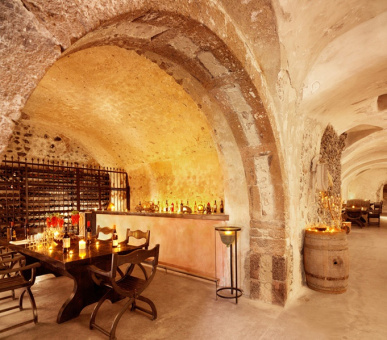 Фото Vedema Resort (Греция, о. Санторини) 3