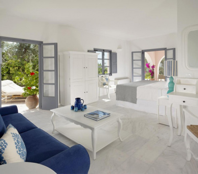 Фото Vedema Resort (Греция, о. Санторини) 2