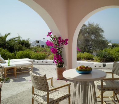 Фото Vedema Resort (Греция, о. Санторини) 23
