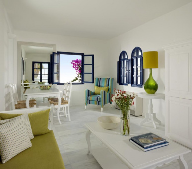 Фото Vedema Resort (Греция, о. Санторини) 25