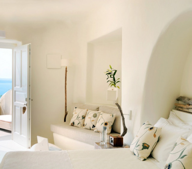 Картинка Mystique (Греция, о. Санторини) 2 Фото Mystique (Греция, о. Санторини) 2