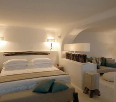 Картинка Mystique (Греция, о. Санторини) 11 Фото Mystique (Греция, о. Санторини) 11