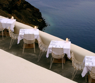 Картинка Mystique (Греция, о. Санторини) 5 Фото Mystique (Греция, о. Санторини) 5