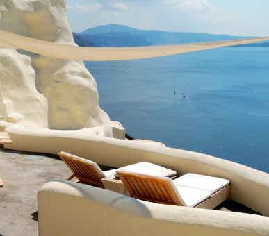 Картинка Mystique (Греция, о. Санторини) 12 Фото Mystique (Греция, о. Санторини) 12