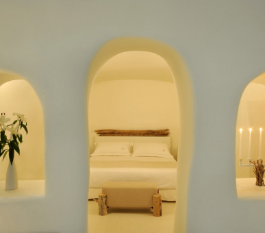 Картинка Mystique (Греция, о. Санторини) 15 Фото Mystique (Греция, о. Санторини) 15