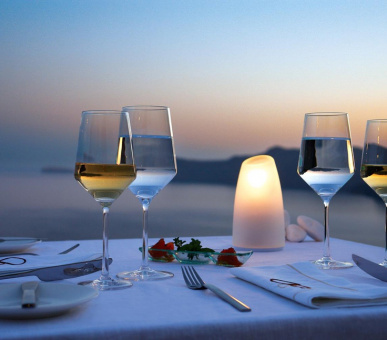 Картинка Mystique (Греция, о. Санторини) 20 Фото Mystique (Греция, о. Санторини) 20