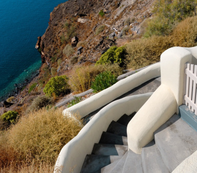 Картинка Mystique (Греция, о. Санторини) 17 Фото Mystique (Греция, о. Санторини) 17