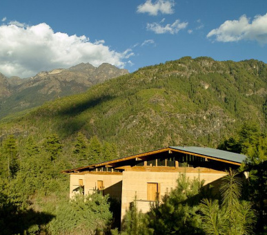 Картинка Amankora Paro 2 Фото Amankora Paro 2