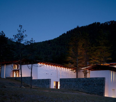 Картинка Amankora Paro 14 Фото Amankora Paro 14