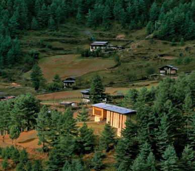 Картинка Amankora Paro 16 Фото Amankora Paro 16