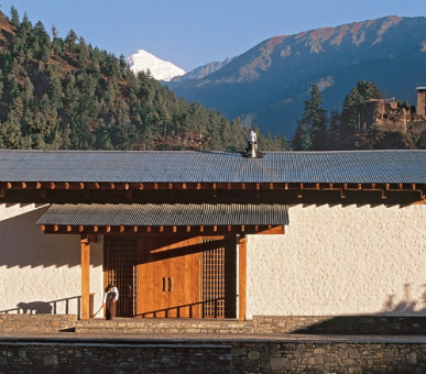 Картинка Amankora Paro 19 Фото Amankora Paro 19