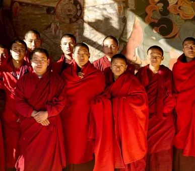 Картинка Amankora Paro 18 Фото Amankora Paro 18