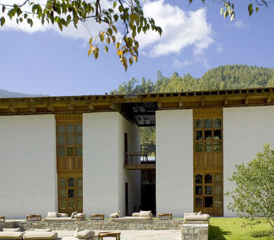 Картинка Amankora Paro 4 Фото Amankora Paro 4