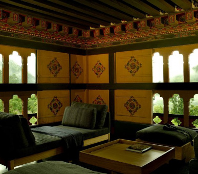 Картинка Amankora Paro 12 Фото Amankora Paro 12