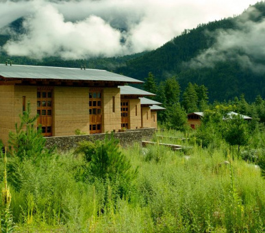 Картинка Amankora Paro 3 Фото Amankora Paro 3