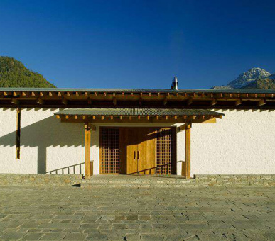 Картинка Amankora Paro 1 Фото Amankora Paro 1