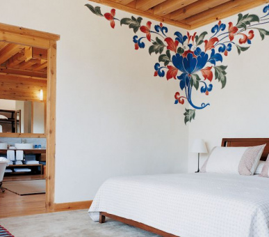 Картинка Uma Paro (, Бутан) 9 Фото Uma Paro (, Бутан) 9