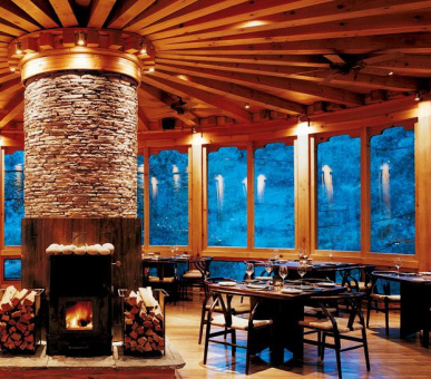 Картинка Uma Paro (, Бутан) 6 Фото Uma Paro (, Бутан) 6