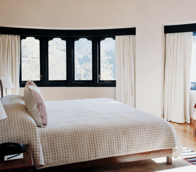 Картинка Uma Paro (, Бутан) 5 Фото Uma Paro (, Бутан) 5