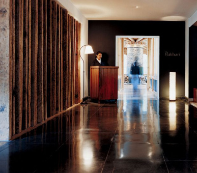 Картинка Uma Paro (, Бутан) 3 Фото Uma Paro (, Бутан) 3