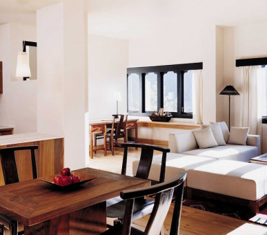 Картинка Uma Paro (, Бутан) 8 Фото Uma Paro (, Бутан) 8