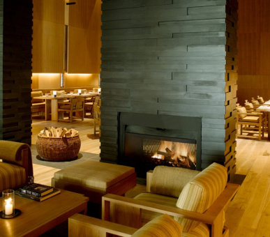 Картинка Amankora Thimphu (, Бутан) 4 Фото Amankora Thimphu (, Бутан) 4