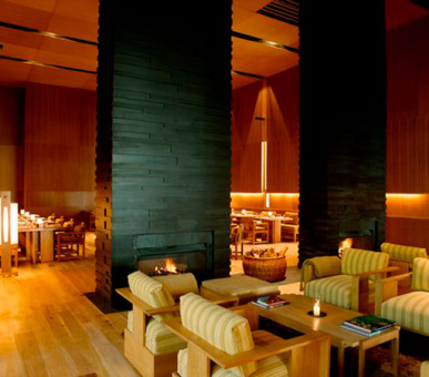 Картинка Amankora Thimphu 12 Фото Amankora Thimphu 12