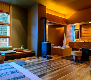 Картинка Amankora Thimphu 13 Фото Amankora Thimphu 13