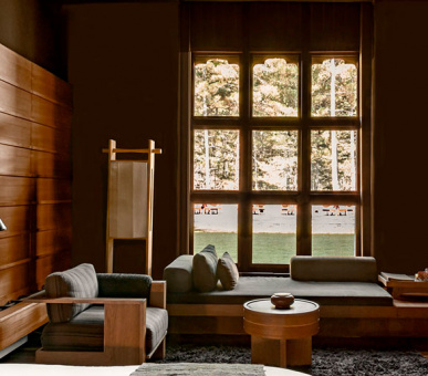 Картинка Amankora Thimphu 5 Фото Amankora Thimphu 5