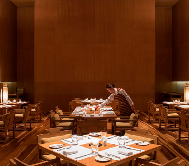 Картинка Amankora Thimphu 6 Фото Amankora Thimphu 6