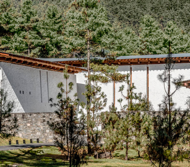 Картинка Amankora Thimphu 8 Фото Amankora Thimphu 8