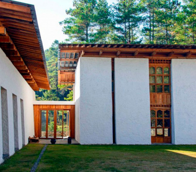 Картинка Amankora Thimphu 11 Фото Amankora Thimphu 11