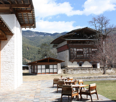 Картинка Amankora Bumthang 5 Фото Amankora Bumthang 5