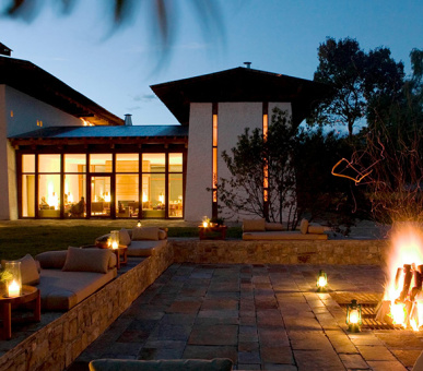 Картинка Amankora Bumthang 6 Фото Amankora Bumthang 6