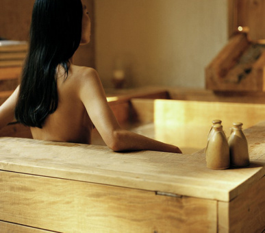 Картинка Amankora Bumthang 10 Фото Amankora Bumthang 10