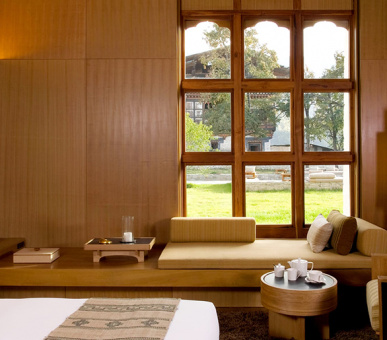 Картинка Amankora Bumthang 13 Фото Amankora Bumthang 13