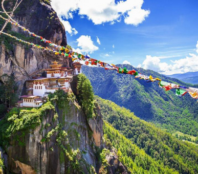 Картинка Amankora Bumthang 2 Фото Amankora Bumthang 2