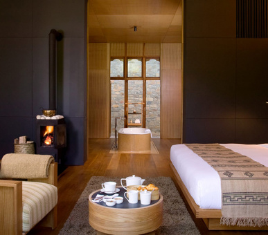 Картинка Amankora Bumthang 11 Фото Amankora Bumthang 11