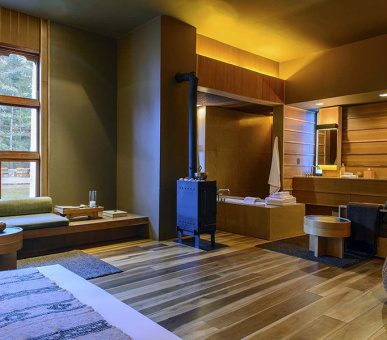 Картинка Amankora Bumthang 14 Фото Amankora Bumthang 14