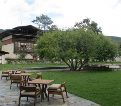 Картинка Amankora Bumthang 4 Фото Amankora Bumthang 4