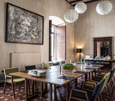 Картинка Hotel Palacio de Villapanes 21 Фото Hotel Palacio de Villapanes 21