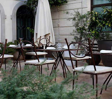 Картинка Hotel Palacio de Villapanes 16 Фото Hotel Palacio de Villapanes 16